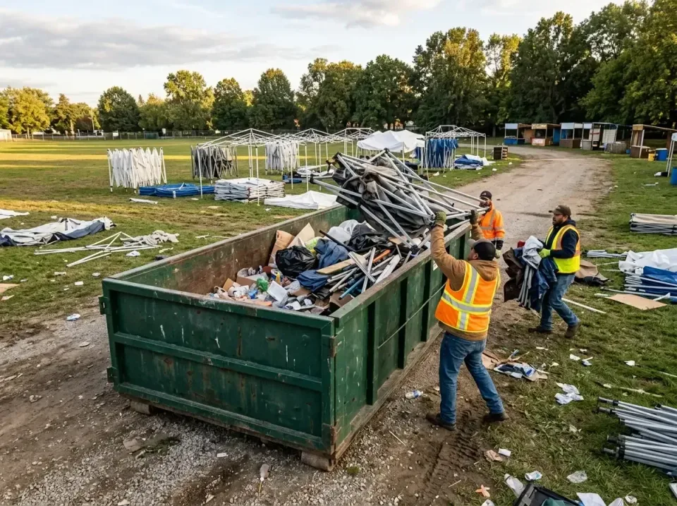 temporary-event-waste-containe-016 — frequently asked questions, Roll-Off Dumpster Rental Services in Iroquois Point, HI